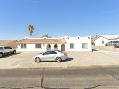 CASA GRANDE Assisted Living Home