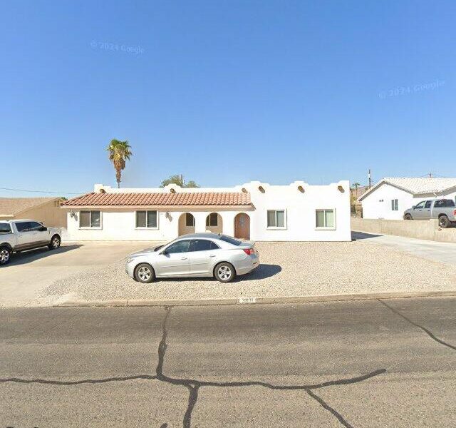 CASA GRANDE Assisted Living Home
