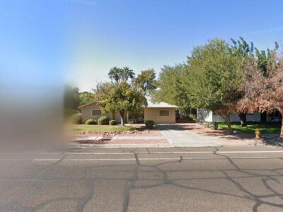 SACRED HEART HOMES, INC