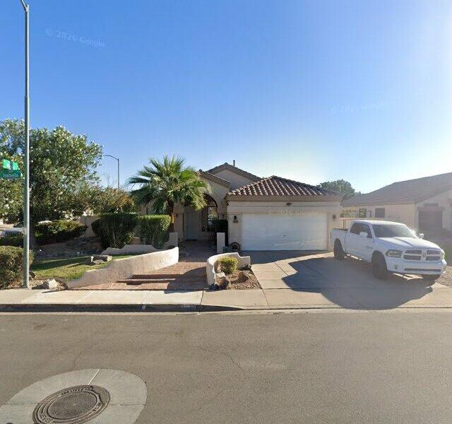 ARK OF ANGEL ASSISTED LIVING