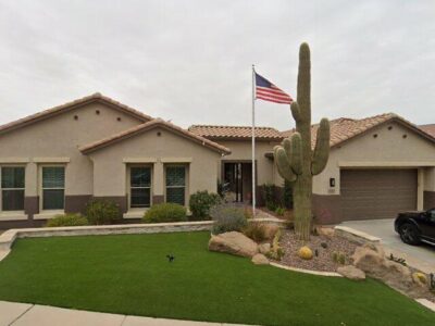 ANTHEM SENIOR MANOR