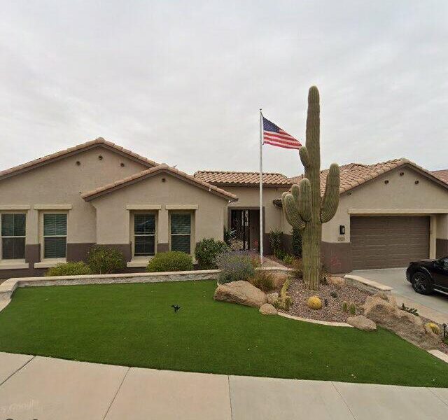ANTHEM SENIOR MANOR