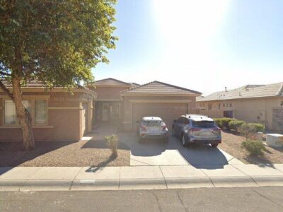 AMENITY HOME ASSISTED LIVING LLC
