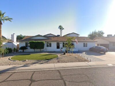 NORTH HAVEN Assisted Living Home LLC