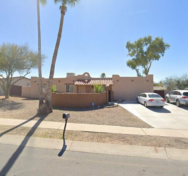 ROSE BLOSSOM SENIOR CARE
