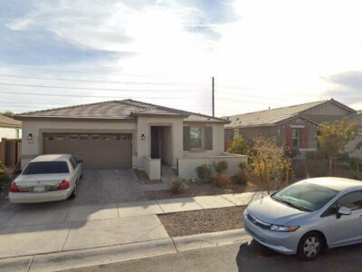 AMILA ASSISTED LIVING LLC