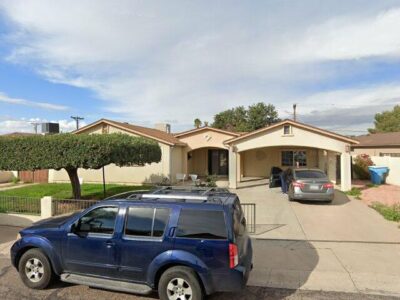 CARE R US CAREHOME LLC