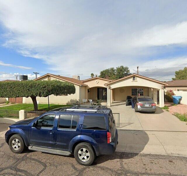 CARE R US CAREHOME LLC