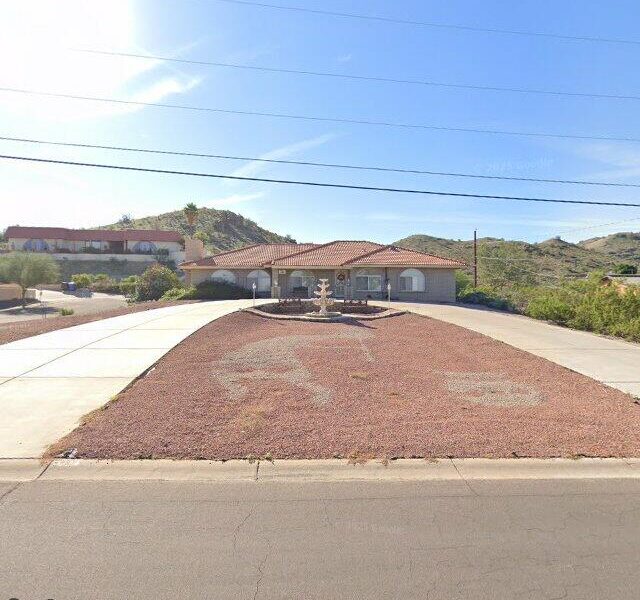 AUDREY'S ADULT CARE HOME I