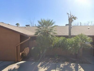 THE GROVES ASSISTED LIVING PLACE LLC-APPLE