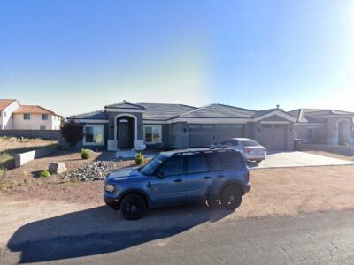 WINDREST MANOR ASSISTED LIVING