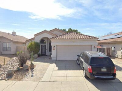 COMFORT Assisted Living Group Home 2, LLC