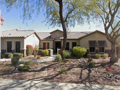 ANTHEM SENIOR LIVING