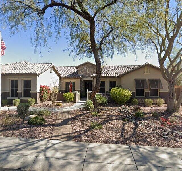 ANTHEM SENIOR LIVING