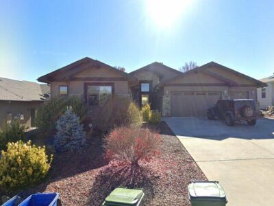 WELCOME HOME RESIDENTIAL ADULT CARE