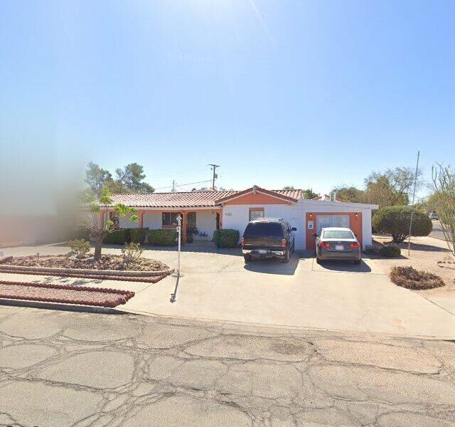 ROSA DE SARON CARE HOME