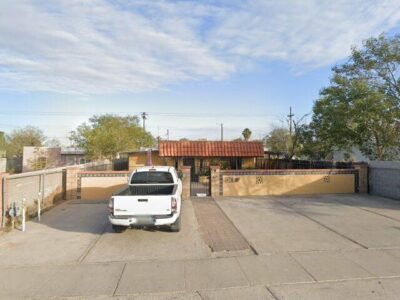 CARING HEARTS Assisted Living Home