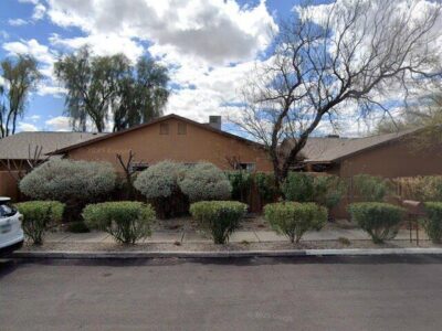 THE GROVES ASSISTED LIVING PLACE LLC-OAK