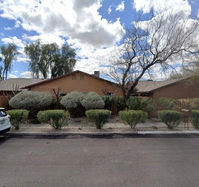 THE GROVES ASSISTED LIVING PLACE LLC-PEPPER