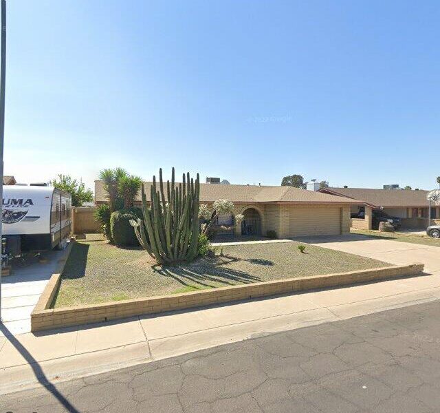 ARC OF CARE LLC
