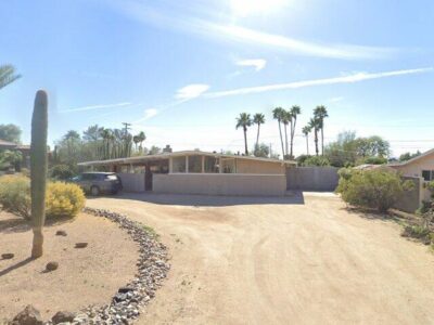 ARCADIA ASSISTED CARE CAMELHEAD