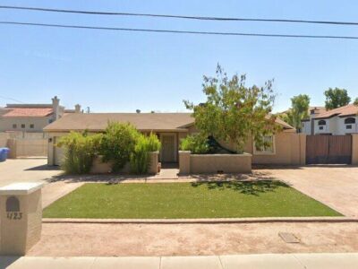DESERT HAVEN HOME CARE