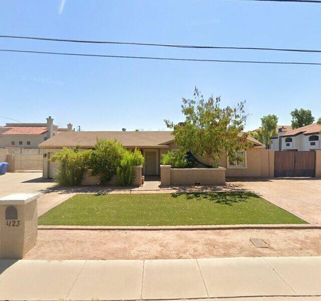 DESERT HAVEN HOME CARE