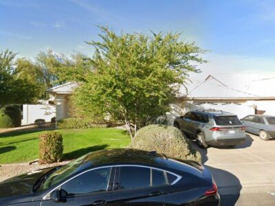 DESERT BREEZE SENIOR LIVING