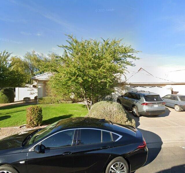 DESERT BREEZE SENIOR LIVING