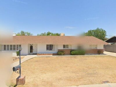ARCADIA ASSISTED CARE VILLA