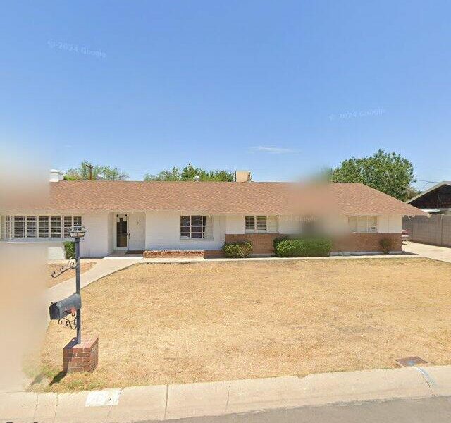 ARCADIA ASSISTED CARE VILLA
