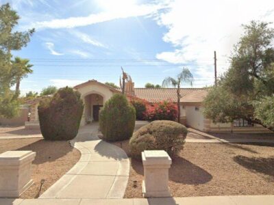 ASSISTED SENIOR LIVING CARE LLC