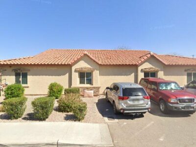 STARFISH CARE HOMES, LLC