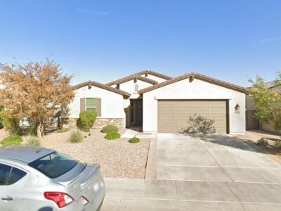 DAYFLOWER CARE HOME, LLC