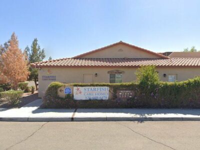 STARFISH CARE HOMES, LLC