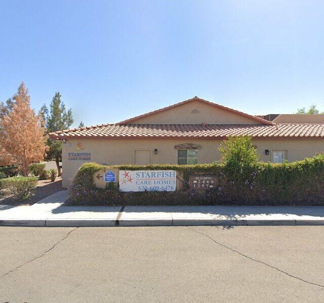 STARFISH CARE HOMES, LLC