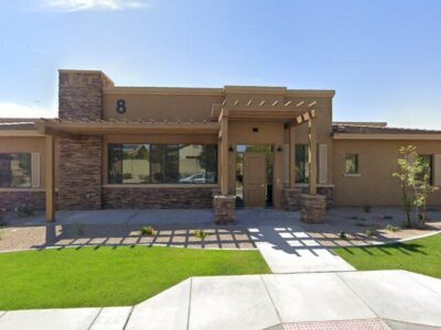 PARK SENIOR VILLAS AT GOODYEAR