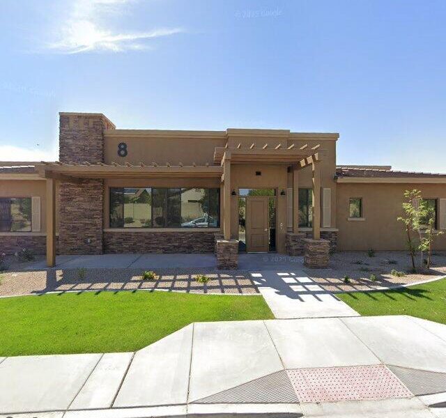 PARK SENIOR VILLAS AT GOODYEAR