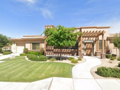 PARK SENIOR VILLAS AT GOODYEAR