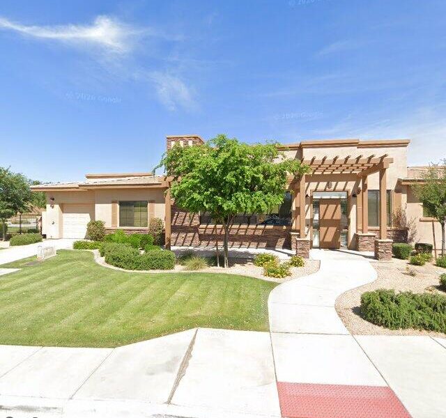 PARK SENIOR VILLAS AT GOODYEAR