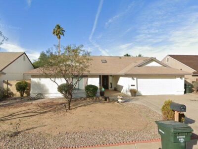 GLYNNIS PLACE