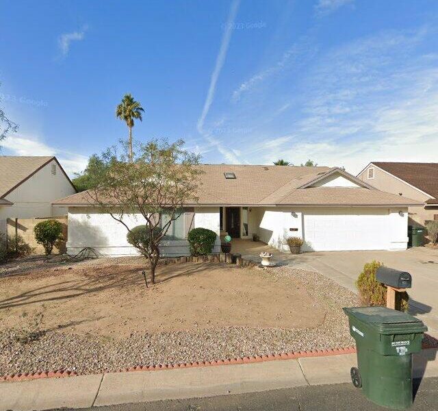 GLYNNIS PLACE