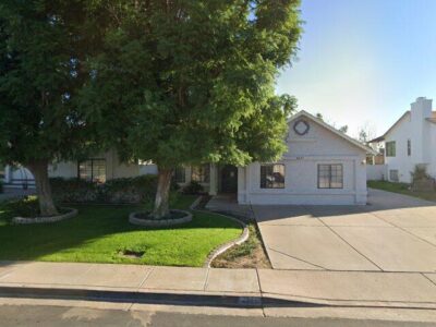 ESTANCIA ASSISTED LIVING AT DANA PARK, LLC