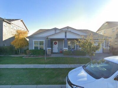BRIGHT VALLEY GROUP HOME AT ELLIOT GROVES