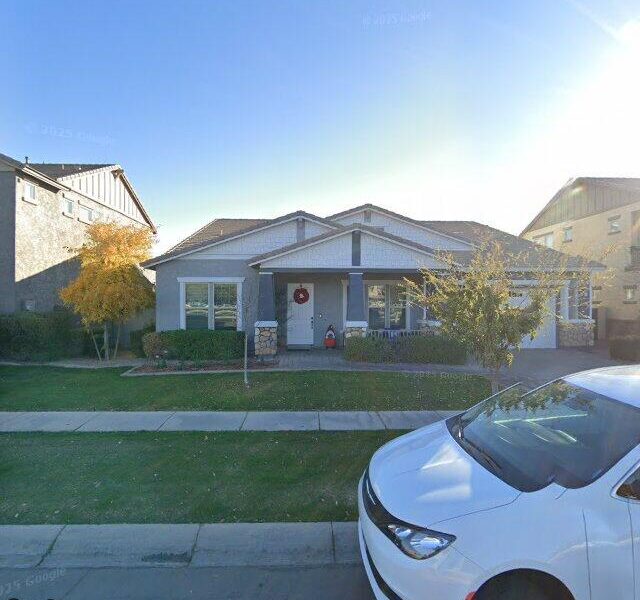BRIGHT VALLEY GROUP HOME AT ELLIOT GROVES