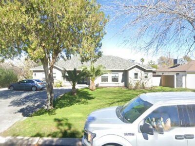ARCADIA GROVE Assisted Living Group Home, LLC