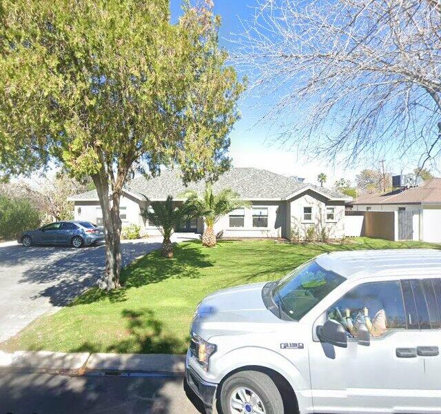 ARCADIA GROVE Assisted Living Group Home, LLC