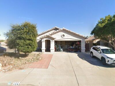 Better Elderly Carehome LLC