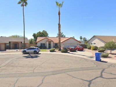 DESERT GARDEN ASSISTED LIVING II LLC
