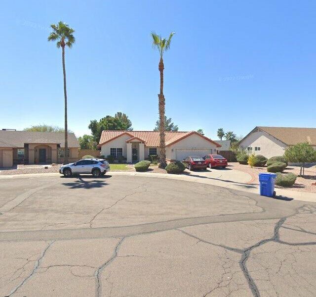 DESERT GARDEN ASSISTED LIVING II LLC